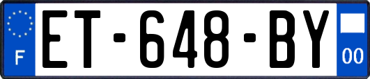 ET-648-BY