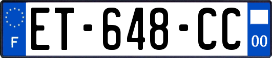 ET-648-CC