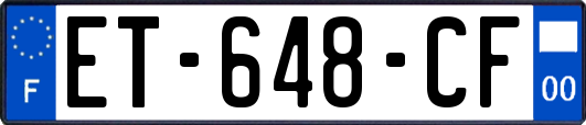 ET-648-CF