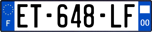 ET-648-LF