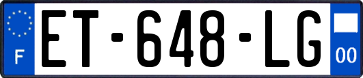 ET-648-LG