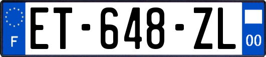 ET-648-ZL