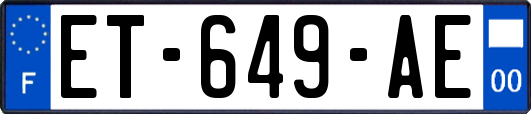 ET-649-AE