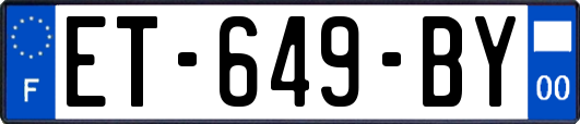 ET-649-BY