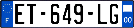 ET-649-LG