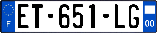 ET-651-LG