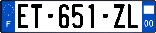 ET-651-ZL