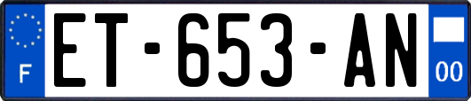 ET-653-AN