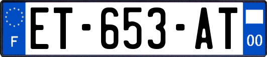 ET-653-AT