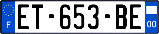 ET-653-BE