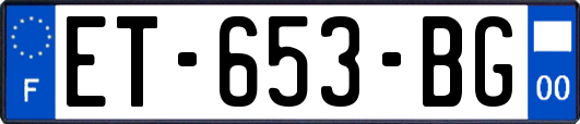 ET-653-BG