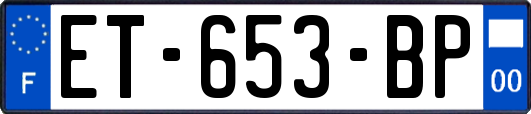 ET-653-BP