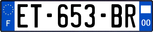 ET-653-BR