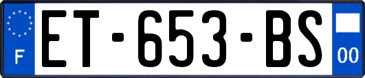 ET-653-BS