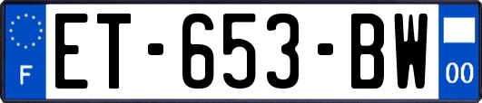 ET-653-BW