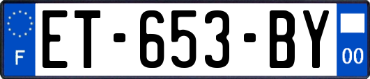 ET-653-BY