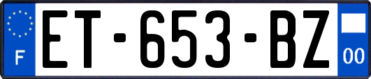 ET-653-BZ