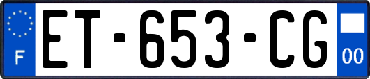 ET-653-CG