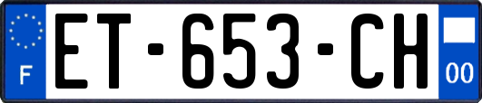 ET-653-CH