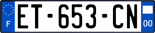 ET-653-CN