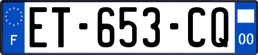 ET-653-CQ