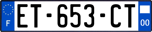 ET-653-CT