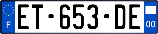 ET-653-DE