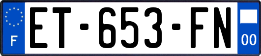 ET-653-FN