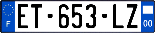 ET-653-LZ