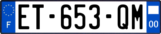 ET-653-QM