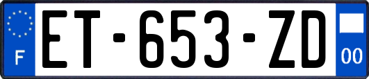 ET-653-ZD