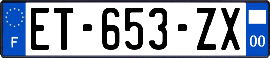 ET-653-ZX