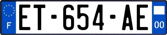 ET-654-AE