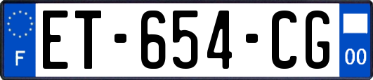 ET-654-CG
