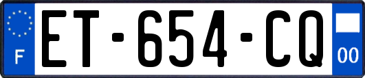 ET-654-CQ