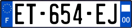 ET-654-EJ