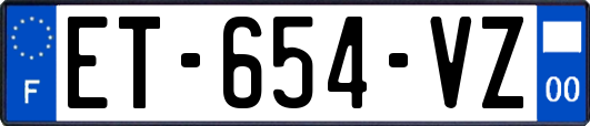 ET-654-VZ