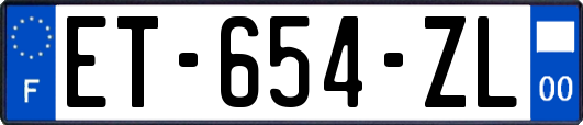 ET-654-ZL