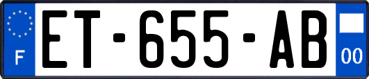 ET-655-AB