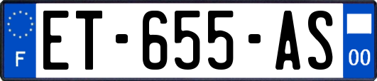 ET-655-AS