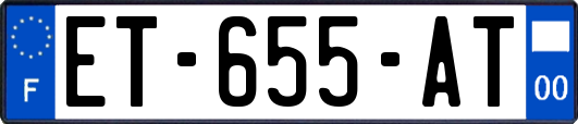 ET-655-AT