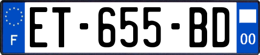 ET-655-BD