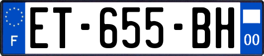 ET-655-BH