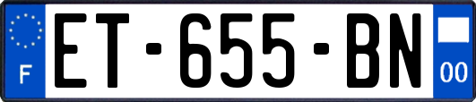 ET-655-BN