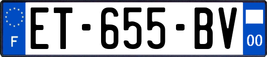 ET-655-BV