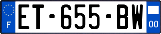 ET-655-BW