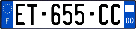 ET-655-CC
