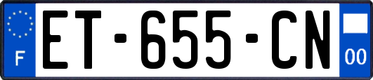 ET-655-CN