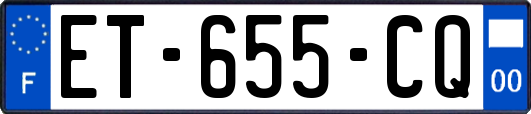 ET-655-CQ