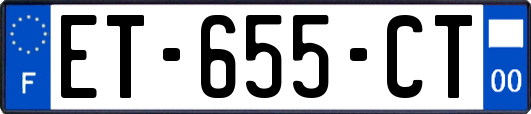 ET-655-CT